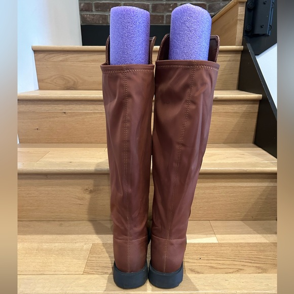 Knee High Riding Boots - Picture 5 of 7